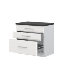 Кујнски елемент Modern R-90-3MBOX/3