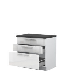 Кујнски елемент Riva R-90-3MBOX/2