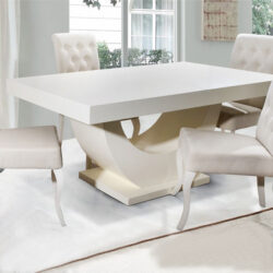 Трпезариска маса 132