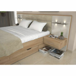 Спална соба GALA – амбиент