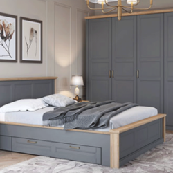 Спална соба TARA – амбиент