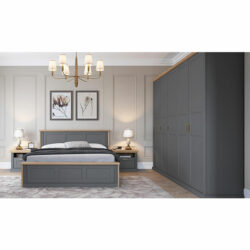 Спална соба TARA – амбиент