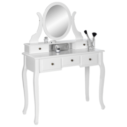 Маса за шминкање Clara