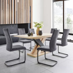 Трпезариска маса Nova