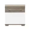 Модерна комода Azur-K1 со практични фиоки и елегантен дизајн - Almak