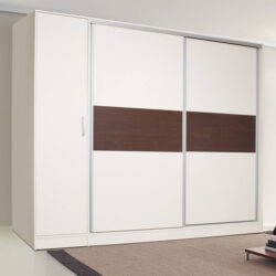 Плакар ФК250