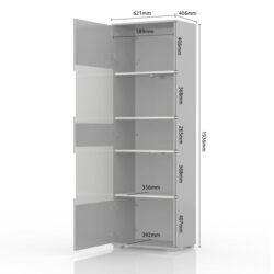 Витрина Stela-V1S