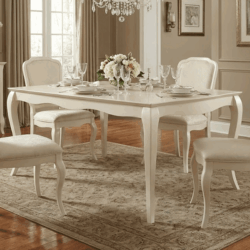 Трпезариска маса 121