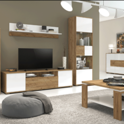 Дневна STELA – комплет