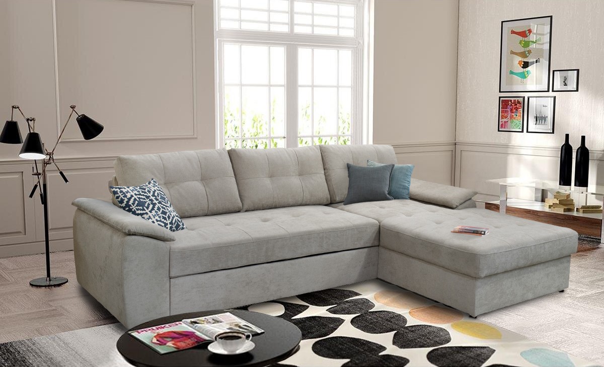 Нови модели во Алмак