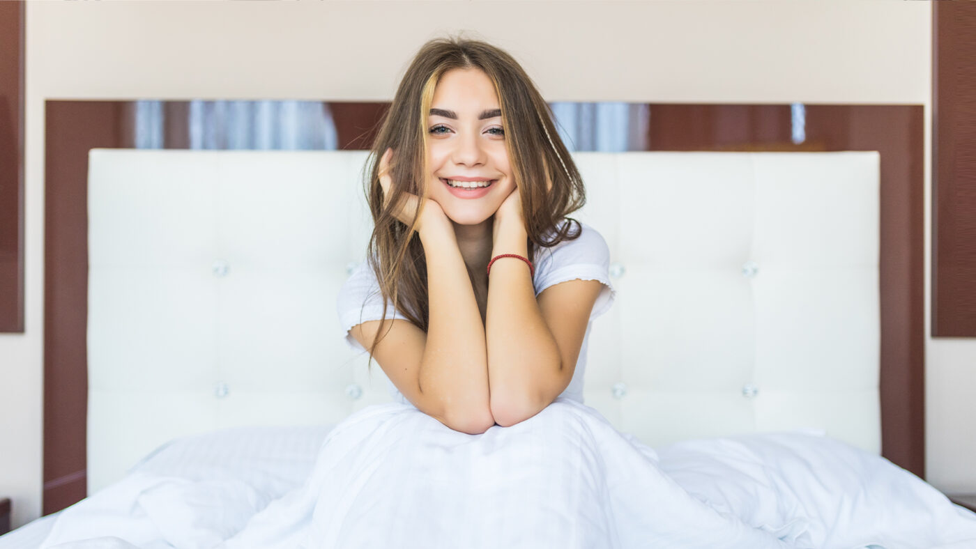 Како сонот влијае на физичкиот изглед