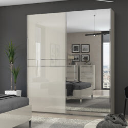 Плакар Piano-PK181-OG