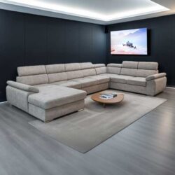 Аголна Гарнитура Гент 1