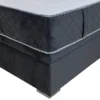 Душек Boxspring Lord – луксузен и удобен душек за екстра поддршка и удобност - Almak.
