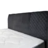 Душек Boxspring Lord – луксузен и удобен душек за екстра поддршка и удобност - Almak.