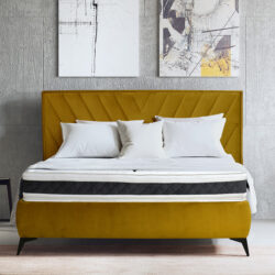 Лежај Бокспринг Oslo