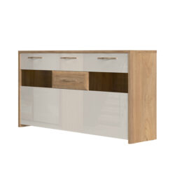 Комода Gala K172-3KS2F