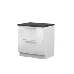 Кујнски елемент Riva R-80-2F/2