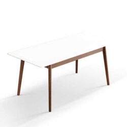 Трпезариска маса 120 (140cm)