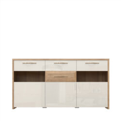 Комода Gala K172-3KS2F