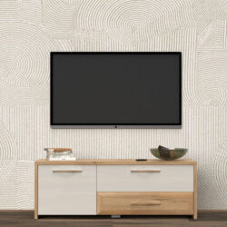 ТВ комода Gala TV135-1K2F