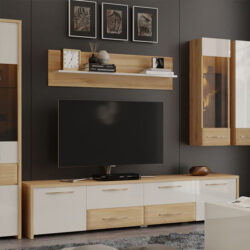 ТВ комода Gala TV220-2K4F