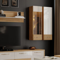 Висечка комода Gala VK35-1K