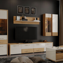 Висечка комода Gala VK35-1KS