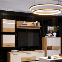 Висечка комода Gala VK55-1K