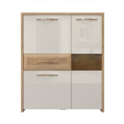 Витрина Gala V96-3KS1F