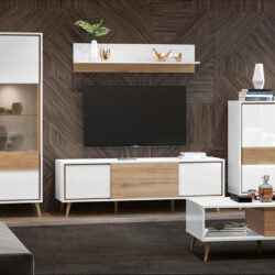 Дневна соба VIDA – елементи