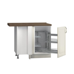 Кујнски аголен елемент EVERGREEN R-UG-1KMCR/4