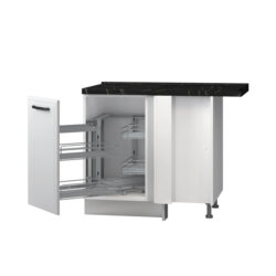 Кујнски аголен елемент EVIA R-UG-1KMCL/4