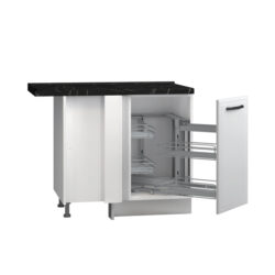 Кујнски аголен елемент EVIA R-UG-1KMCR/4