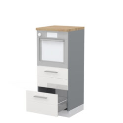 Комбиниран елемент Highline K14-60-2MBG/3