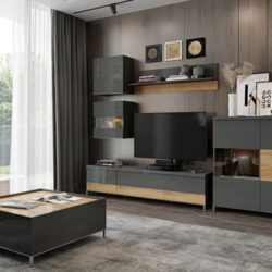 Дневна соба ONYX – комплет