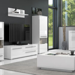 Дневна соба PIANO – амбиент