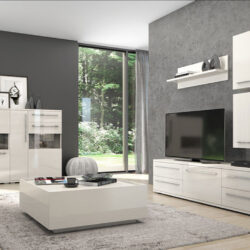 Дневна соба PIANO – елементи