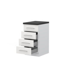 Кујнски елемент Highline R-45-4MBOX/3