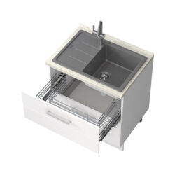 Кујнски елемент Highline R-80-2MZ/3