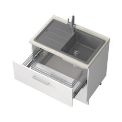 Кујнски елемент Highline R-90-2MZ/3