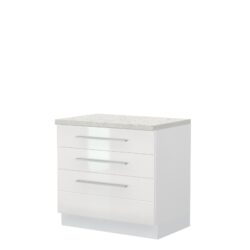 Кујнски елемент Highline R-90-3F/3