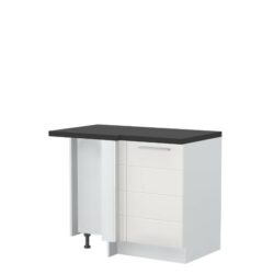 Кујнски аголен елемент Highline R-UG-1K/3