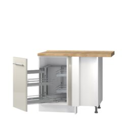 Кујнски лев аголен елемент Modern R-UG-1KMCL/3