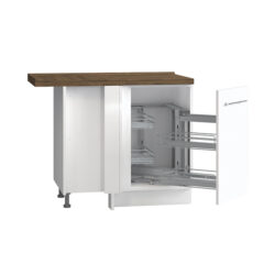 Работен десен аголен елемент Riva R-UG-1KMCR/2