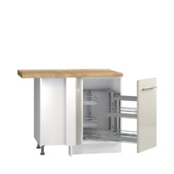 Кујнски десен аголен елемент Modern R-UG-1KMCR/3