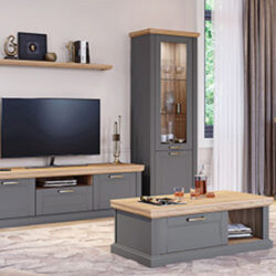 Дневна соба TARA – комплет