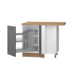 Кујнски аголен елемент TARA R-UG-1KMCL/4