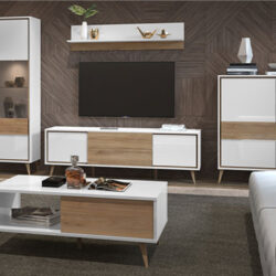 Дневна соба VIDA – амбиент