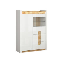 Витрина Alameda REG1W1D2S